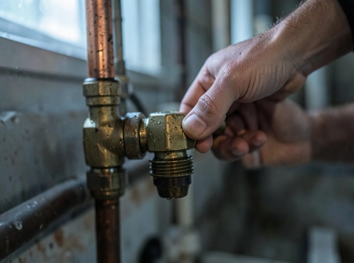 Emergency Plumber Wildrose, ND FAQs